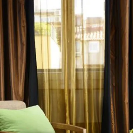 מלון Babuino 181 - Small Luxury Of The World 4*