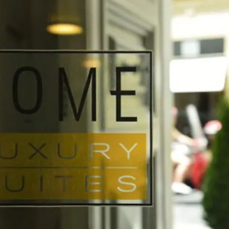 Babuino 181 - Small Luxury Of The World 4* רומא