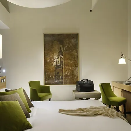 Babuino 181 - Small Luxury Of The World 4* Rzym