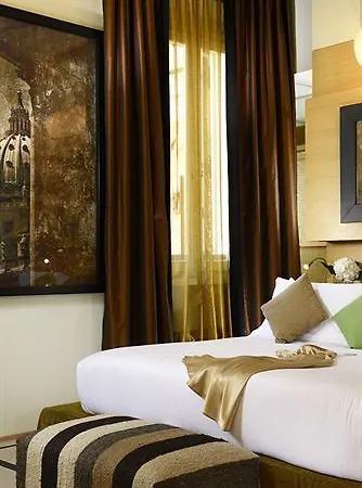 Hotel Babuino 181 - Small Luxury Of The World