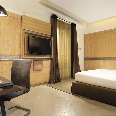 Hotel Babuino 181 - Small Luxury Of The World Rzym