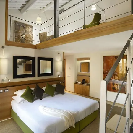 Hotel Babuino 181 - Small Luxury Of The World