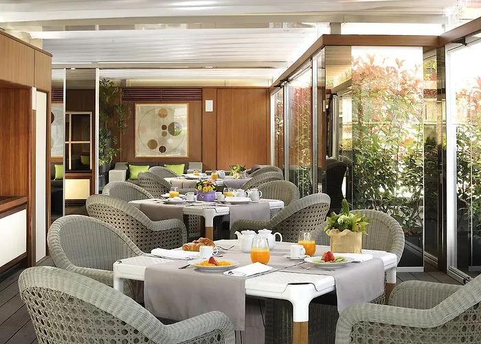 מלון Babuino 181 - Small Luxury Of The World