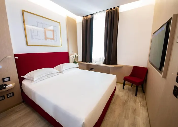 Babuino 181 - Small Luxury Of The World מלון רומא