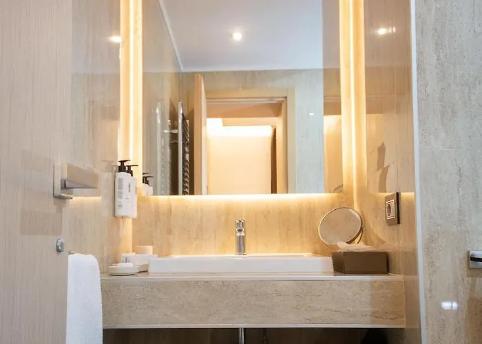 Babuino 181 - Small Luxury Of The World 4* רומא