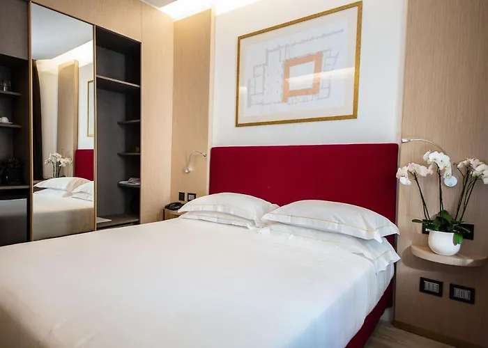 מלון Babuino 181 - Small Luxury Of The World