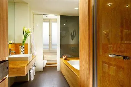 Babuino 181 - Small Luxury Of The World מלון