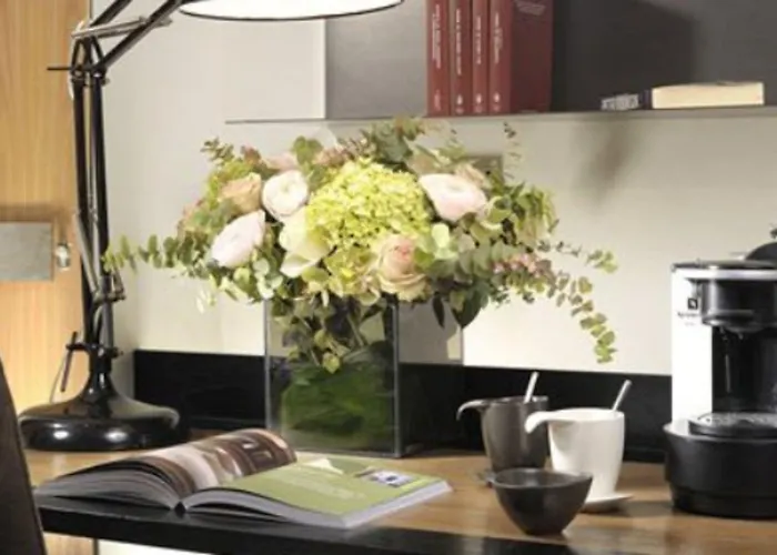 Babuino 181 - Small Luxury Of The World 4* רומא