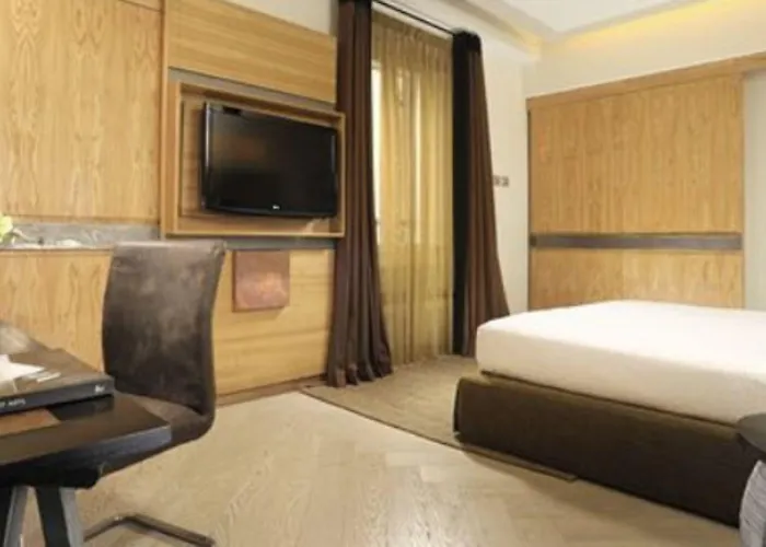 Babuino 181 - Small Luxury Of The World 4* רומא