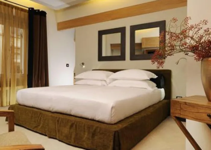 מלון Babuino 181 - Small Luxury Of The World