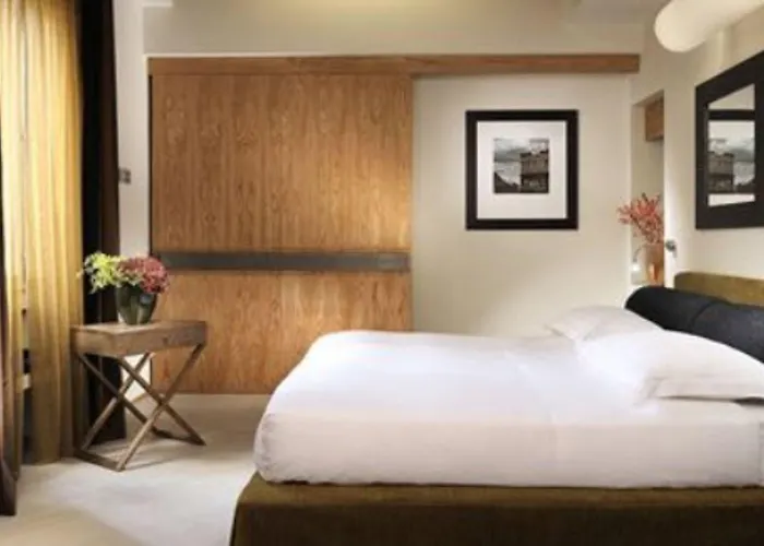 Babuino 181 - Small Luxury Of The World 4* רומא