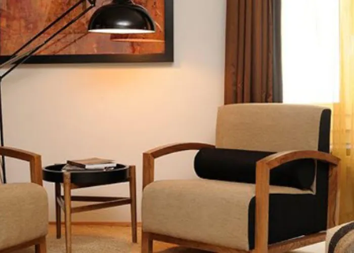 Babuino 181 - Small Luxury Of The World 4* רומא