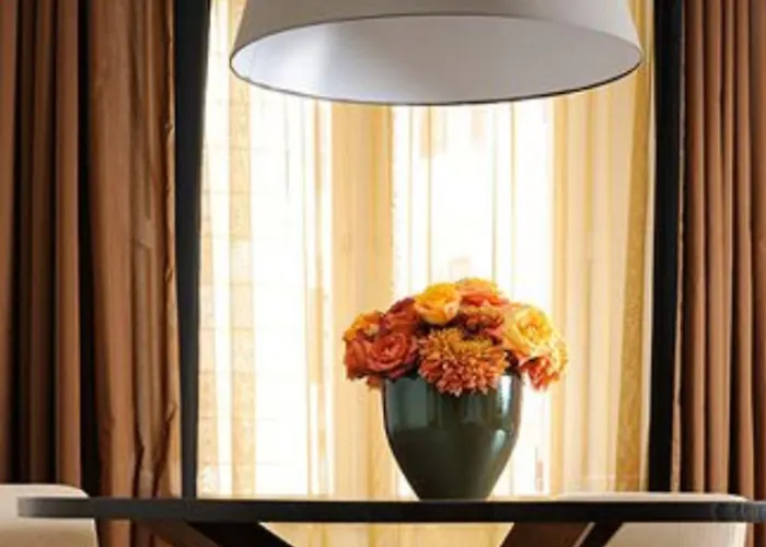 מלון Babuino 181 - Small Luxury Of The World 4*