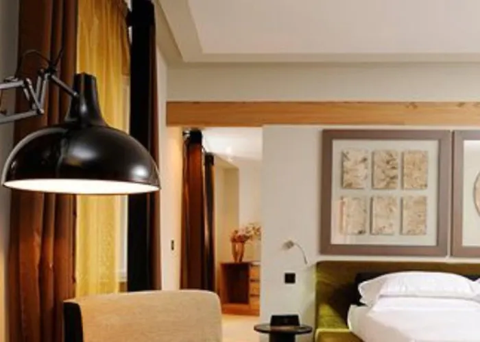 Babuino 181 - Small Luxury Of The World רומא