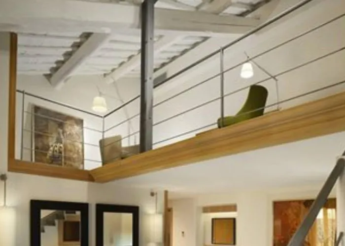 Babuino 181 - Small Luxury Of The World 4* רומא