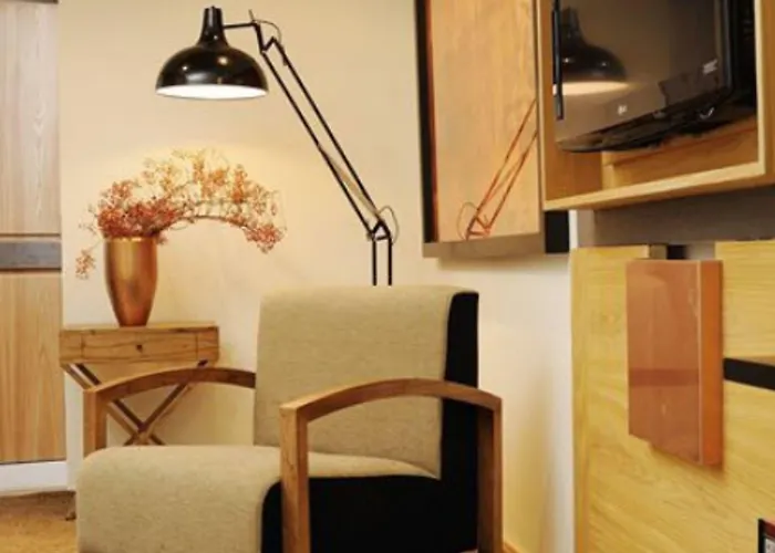 Babuino 181 - Small Luxury Of The World 4*