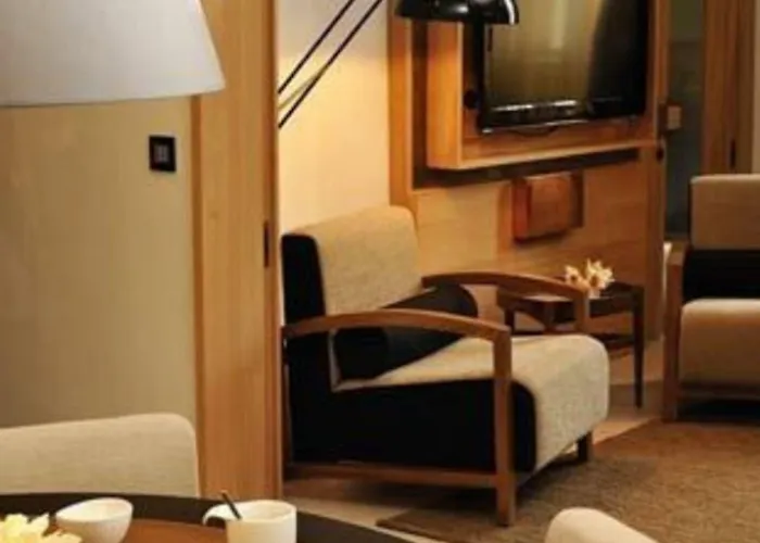 מלון Babuino 181 - Small Luxury Of The World