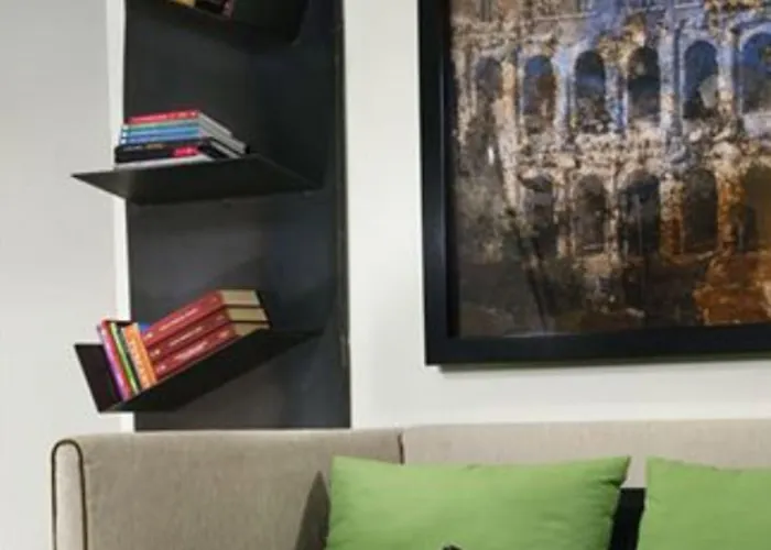 Babuino 181 - Small Luxury Of The World 4* רומא