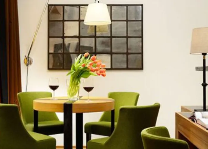 Babuino 181 - Small Luxury Of The World 4* רומא