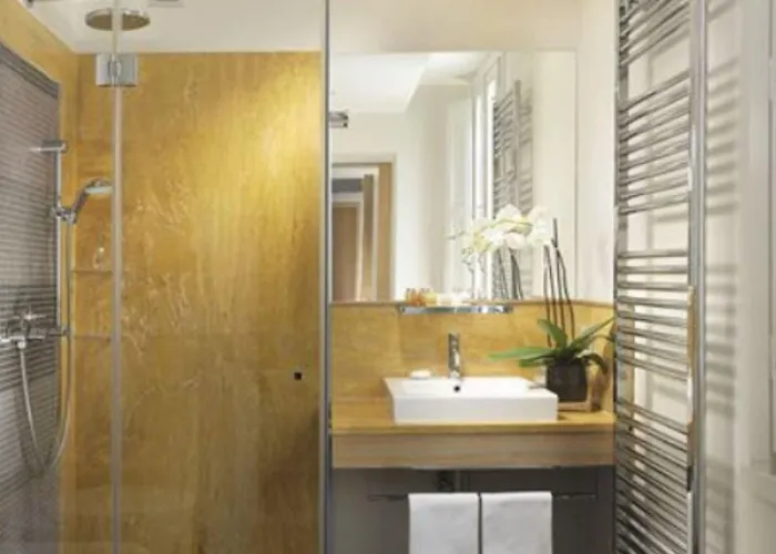 מלון Babuino 181 - Small Luxury Of The World