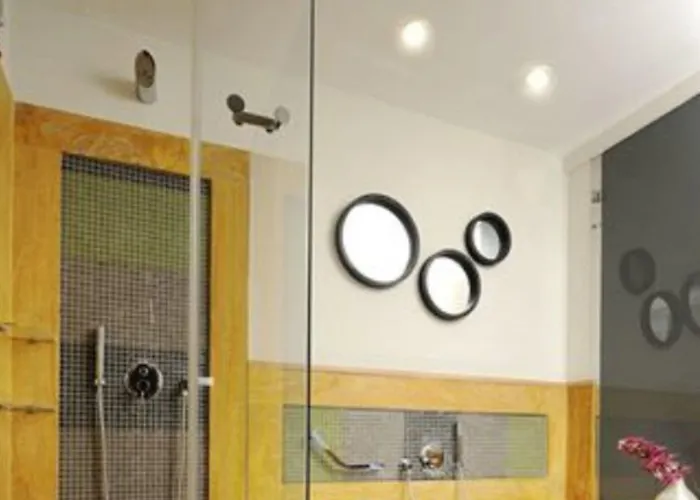 מלון Babuino 181 - Small Luxury Of The World רומא