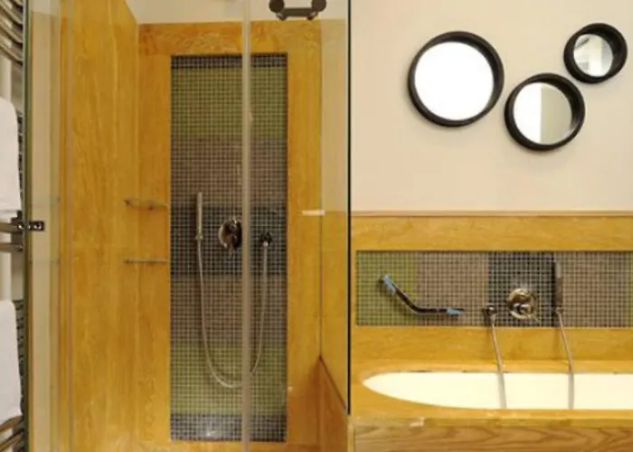 Babuino 181 - Small Luxury Of The World 4* רומא