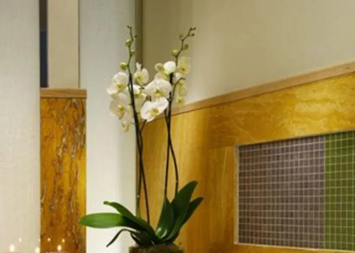 Babuino 181 - Small Luxury Of The World מלון 4*