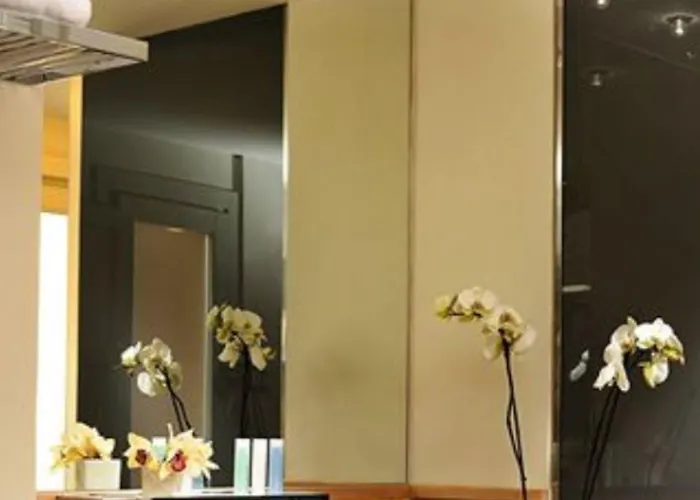 Babuino 181 - Small Luxury Of The World מלון 4*