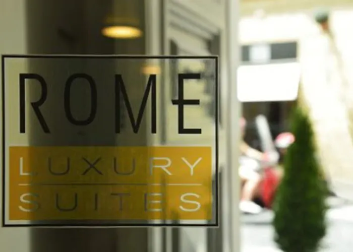 Babuino 181 - Small Luxury Of The World 4* רומא