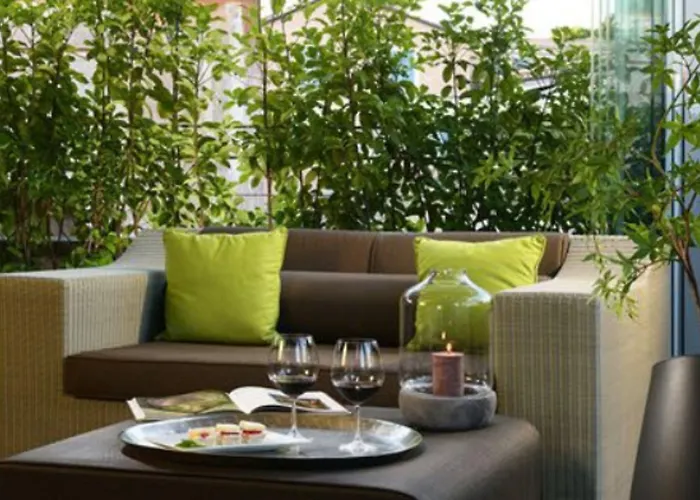 Babuino 181 - Small Luxury Of The World מלון 4*