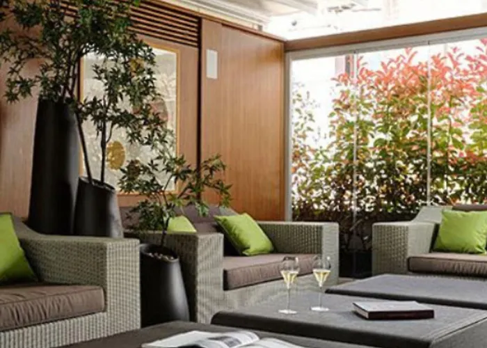 Babuino 181 - Small Luxury Of The World מלון רומא