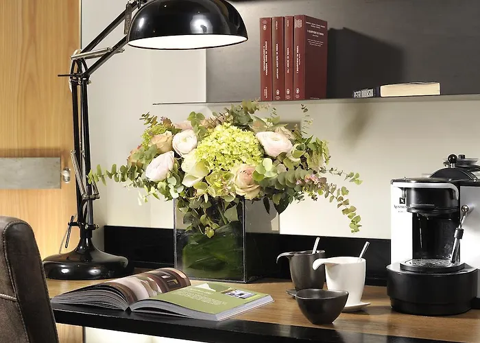 מלון Babuino 181 - Small Luxury Of The World