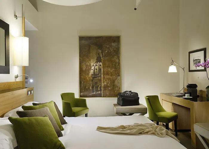 Babuino 181 - Small Luxury Of The World 4* רומא