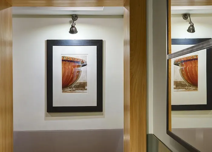 מלון Babuino 181 - Small Luxury Of The World רומא