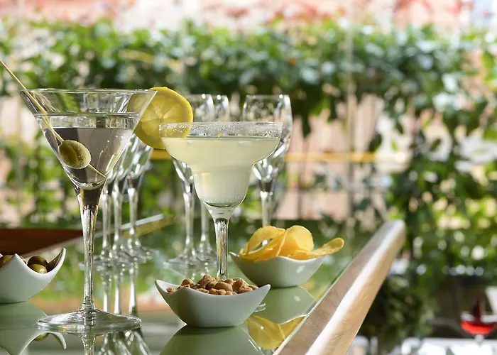 Babuino 181 - Small Luxury Of The World מלון רומא