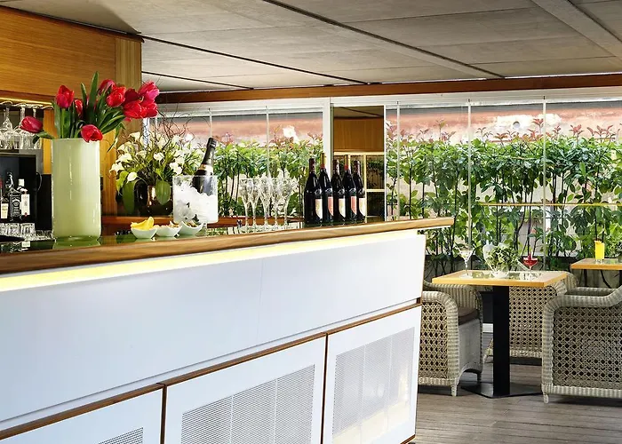 מלון Babuino 181 - Small Luxury Of The World 4*