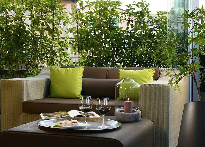 Babuino 181 - Small Luxury Of The World מלון 4*