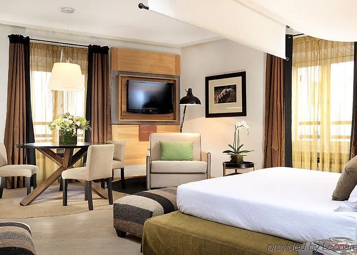 Babuino 181 - Small Luxury Of The World 4*