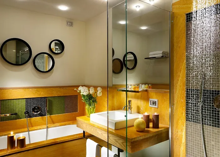 Babuino 181 - Small Luxury Of The World רומא