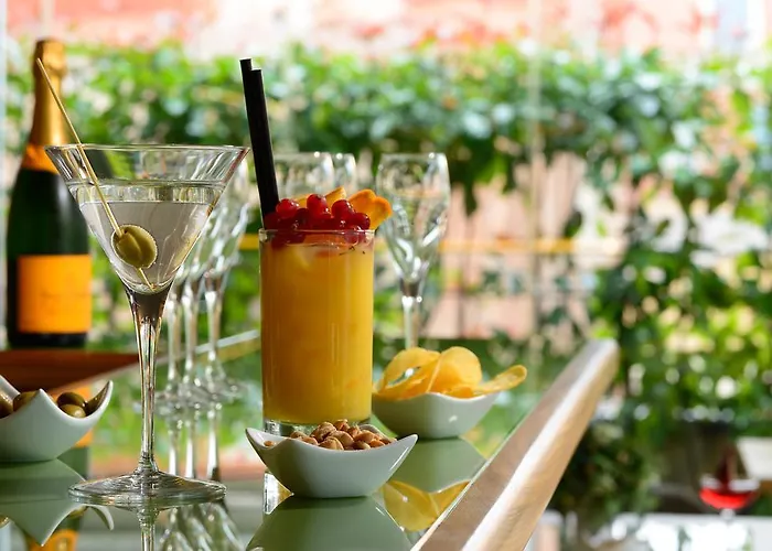 Babuino 181 - Small Luxury Of The World 4* רומא