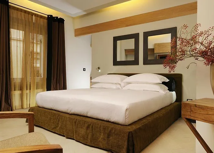 Babuino 181 - Small Luxury Of The World