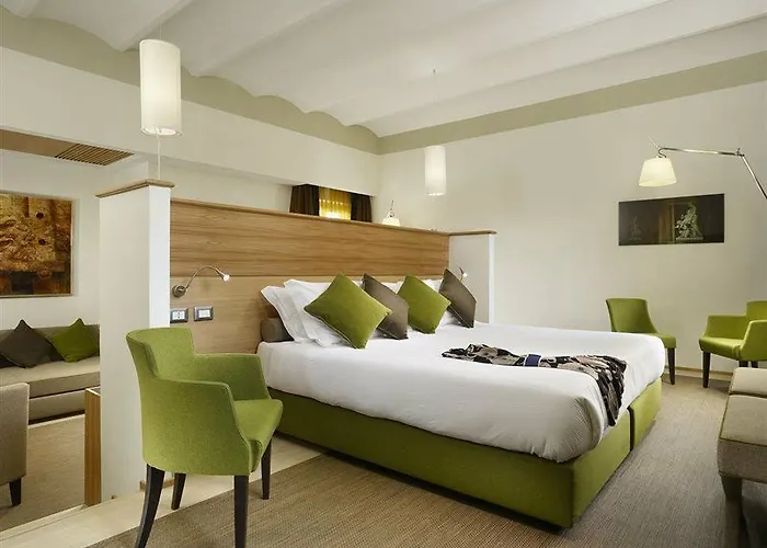 מלון Babuino 181 - Small Luxury Of The World