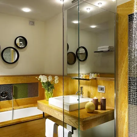 Babuino 181 - Small Luxury Of The World Roma